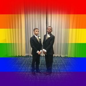 Meet your Posher, Stacy